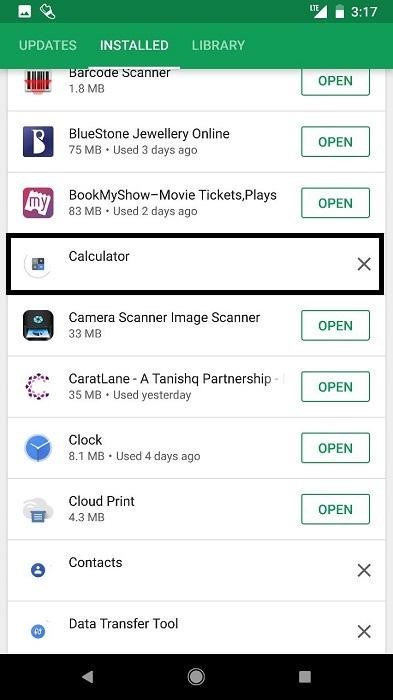 Google Play Store এ  ডাউনলোড মুলতুবি  ত্রুটি কীভাবে ঠিক করবেন