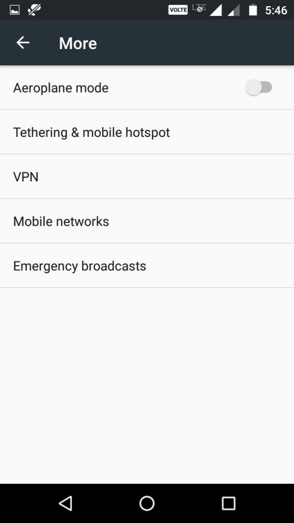 আপনার Android ফোনকে একটি Wi-Fi হটস্পটে পরিণত করুন
