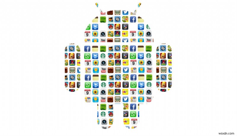 Google Play Store- 2022 সালে সবচেয়ে জনপ্রিয় অ্যান্ড্রয়েড অ্যাপ