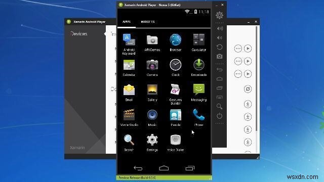 Windows 10, 8 এবং 7 এর জন্য 15 সেরা অ্যান্ড্রয়েড এমুলেটর