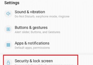 আপনার হারিয়ে যাওয়া অ্যান্ড্রয়েড ফোন কীভাবে খুঁজে পাবেন