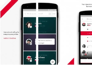 অ্যান্ড্রয়েড স্মার্টফোনের জন্য সেরা আন্তর্জাতিক কলিং অ্যাপস