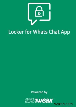 How to Protect Password Whatsapp Chat