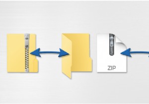 কিভাবে ম্যাকে ফাইল আনজিপ এবং এক্সট্রাক্ট করবেন