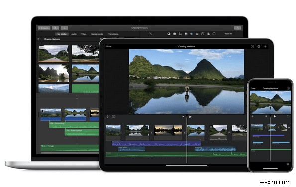 আপনার Mac এ iMovie কিভাবে সঠিকভাবে আনইনস্টল করবেন