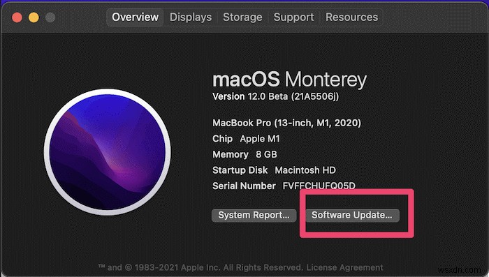 কিভাবে ঠিক করবেন macOS মন্টেরি ইজ রানিং স্লো ইস্যু ইন (2022)