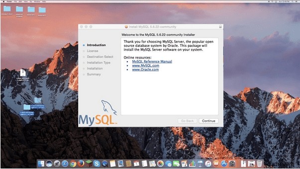 কিভাবে ম্যাকে MySQL সম্পূর্ণরূপে আনইনস্টল করবেন