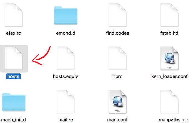 ম্যাকে হোস্ট ফাইলগুলি কীভাবে সম্পাদনা করবেন:আপনার যা জানা দরকার!