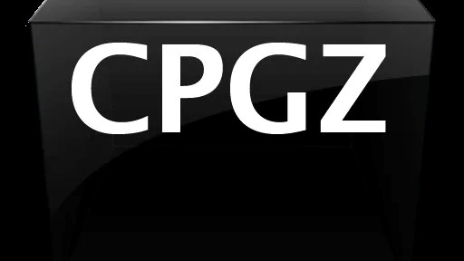 CPGZ ফাইল (এটি কী এবং ম্যাকওএসে কীভাবে একটি খুলতে হয়)