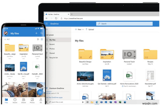 কিভাবে Mac এ OneDrive আনইনস্টল করবেন 