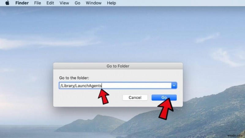 How to Remove SearchbBaron.com from Mac (2022)