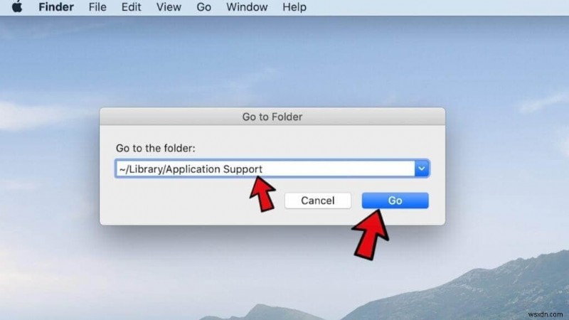 How to Remove SearchbBaron.com from Mac (2022)