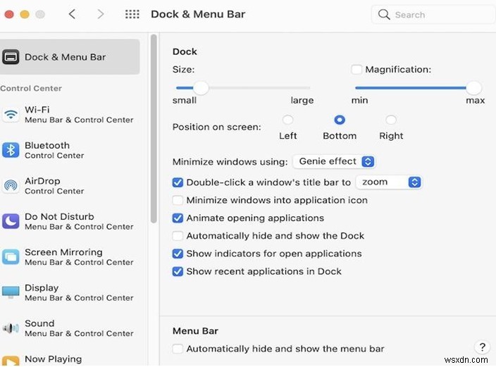 কিভাবে সহজে এবং দ্রুত macOS কাস্টমাইজ করবেন?