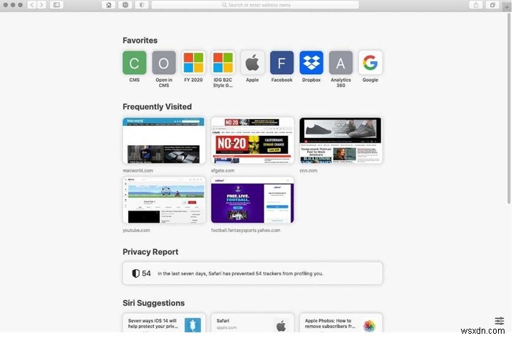 কিভাবে সহজে এবং দ্রুত macOS কাস্টমাইজ করবেন?