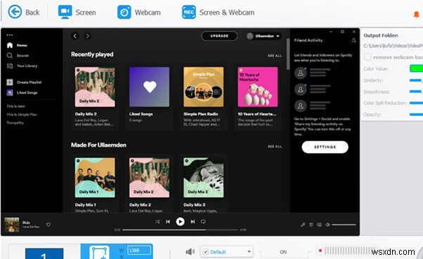 Windows &Mac 2022 এর জন্য MP3 কনভার্টারে 7 সেরা Spotify