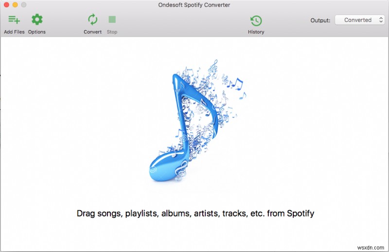 Windows &Mac 2022 এর জন্য MP3 কনভার্টারে 7 সেরা Spotify