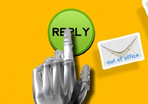Outlook 2016, 2013, 2010 এবং 365-এ কীভাবে  আউট অফ অফিস সহকারী  ব্যবহার করবেন 