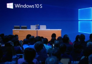 Microsoft এর Windows 10 S এডু টেকে Google এর আধিপত্য শেষ করতে পারে