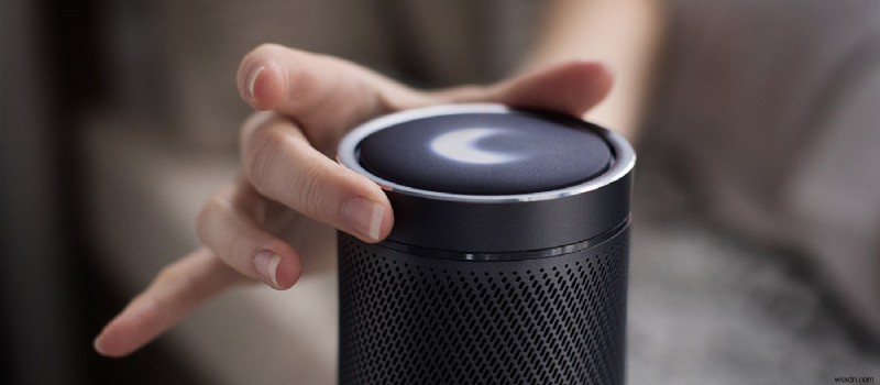 Harmon Kardon s Cortana Powered Speaker Invoke Takes On Amazon Echo