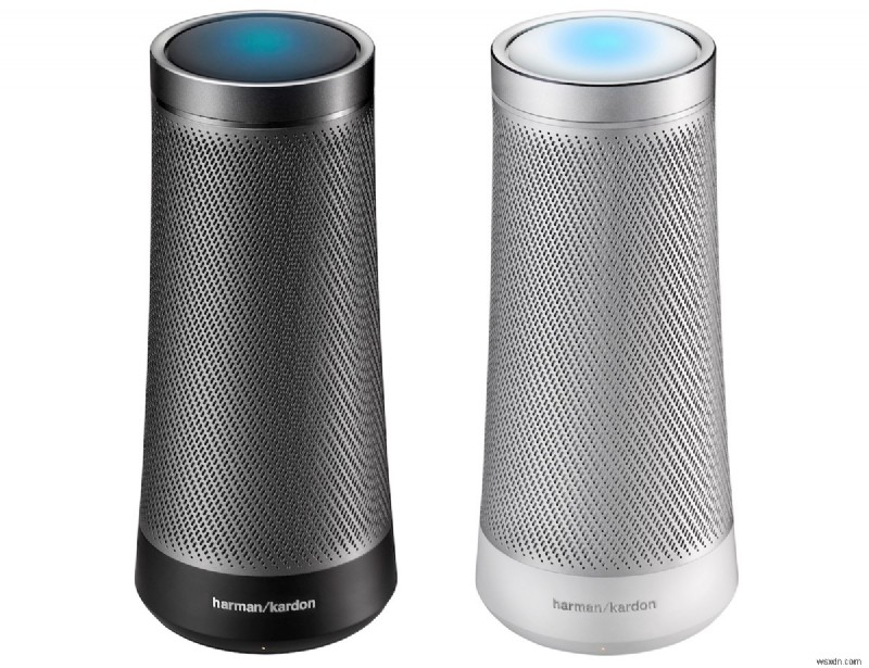 Harmon Kardon s Cortana Powered Speaker Invoke Takes On Amazon Echo