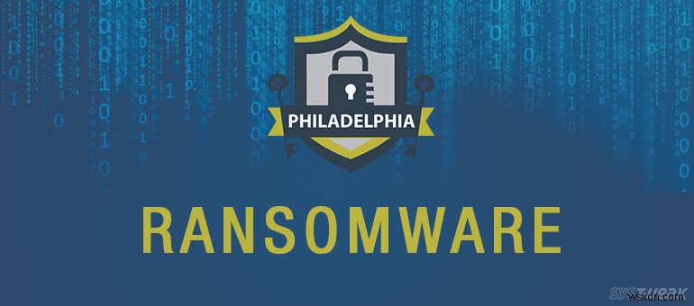 সাম্প্রতিক Ransomware Attacks 2017