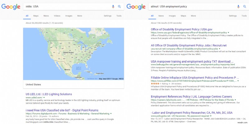 Google টিপস এবং কৌশলগুলি আপনাকে অনুসন্ধানের সহজতার জন্য অবশ্যই জানতে হবে 
