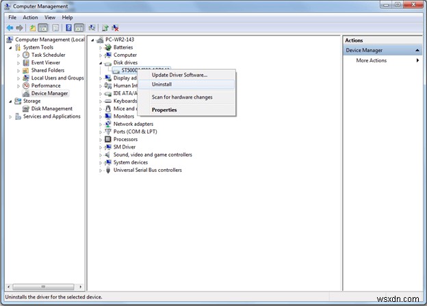 আপনি কি জানেন যে আপনি Windows 7-এ আপনার বিকৃত SD কার্ড ঠিক করতে পারবেন!