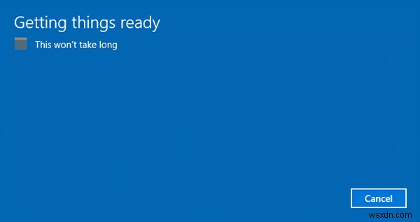 Windows 10 এ  এই পিসি রিসেট করুন  বৈশিষ্ট্যটি কীভাবে ব্যবহার করবেন