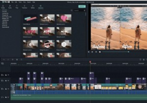 2022 সালে শিক্ষার্থীদের ব্যবহার করার জন্য 10টি সেরা ভিডিও সম্পাদক [প্রদেয় এবং বিনামূল্যে]