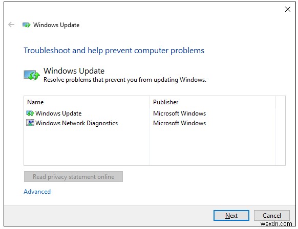 Windows 10 স্টোরের সমস্যাগুলি কীভাবে ঠিক করবেন