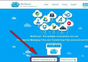 ক্লাউড পরিষেবাগুলির মধ্যে ফাইলগুলি কীভাবে স্থানান্তর করবেন