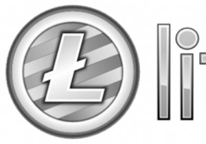 Litecoin-এর জন্য একটি ছোট নির্দেশিকা - বিটকয়েনের সোনার রূপা