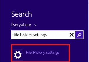 Windows 8 এ স্থায়ীভাবে মুছে ফেলা ফাইলগুলি কীভাবে পুনরুদ্ধার করবেন