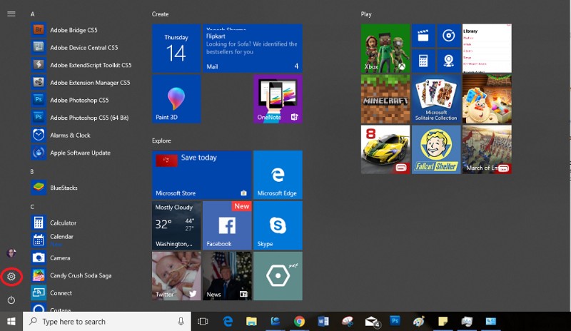 Windows 10 এ স্বয়ংক্রিয় আপডেটগুলি কীভাবে বন্ধ করবেন