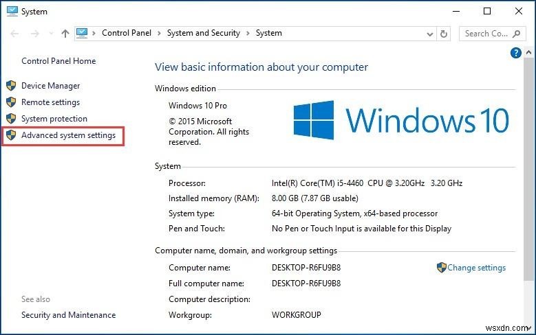 Windows 10 এ 100% ডিস্ক ব্যবহার ঠিক করার জন্য 5 টিপস