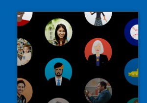 Windows 10 এ পিপল বার কিভাবে ব্যবহার করবেন