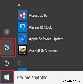 Windows 10 এ পিপল বার কিভাবে ব্যবহার করবেন
