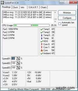 আপনার CPU ঠান্ডা রাখার বিকল্প উপায়