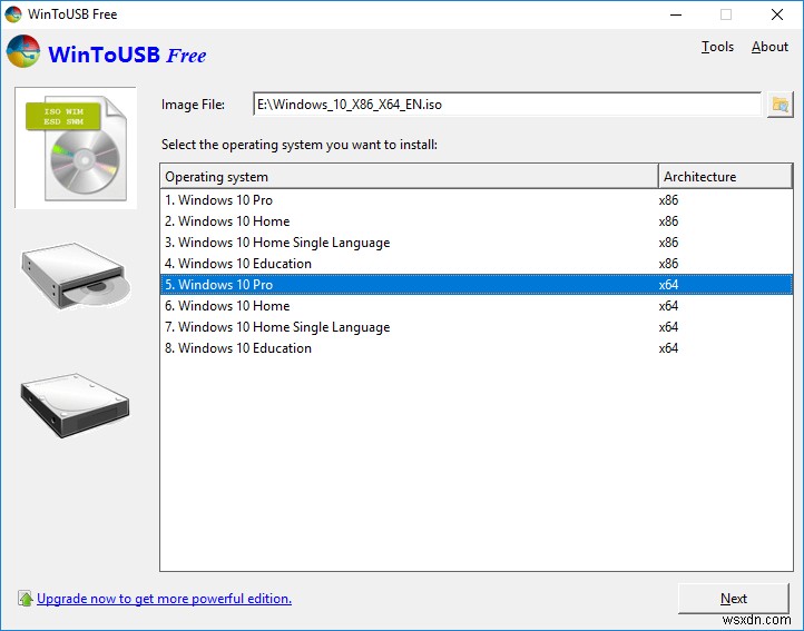 2022 সালে উইন্ডোজের জন্য 10টি সেরা বুটযোগ্য USB টুল [আপডেট করা]