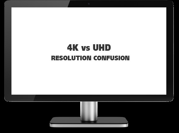 4K এবং আল্ট্রা HD এর জন্য একটি নির্দেশিকা
