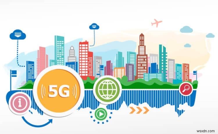 5G সম্পর্কে আপনার যা জানা দরকার