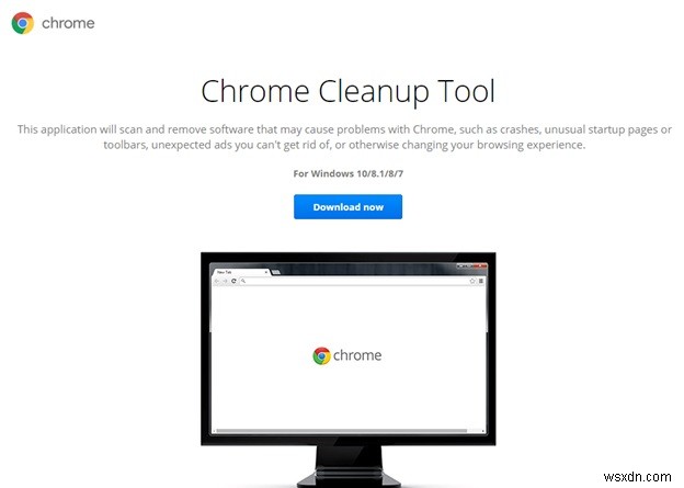 কিভাবে ঠিক করবেন “ওহ!” Chrome