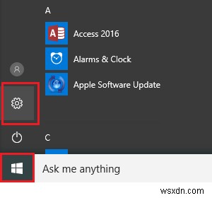 কিভাবে ঠিক করবেন  Windows 10 ডেস্কটপে ডান-ক্লিক করতে অক্ষম 