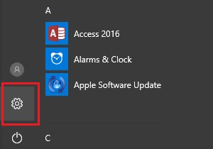 কিভাবে ঠিক করবেন  Windows 10 ডেস্কটপে ডান-ক্লিক করতে অক্ষম 