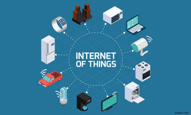 IoT দুর্বলতা প্রতিটি নির্মাতার জানা দরকার