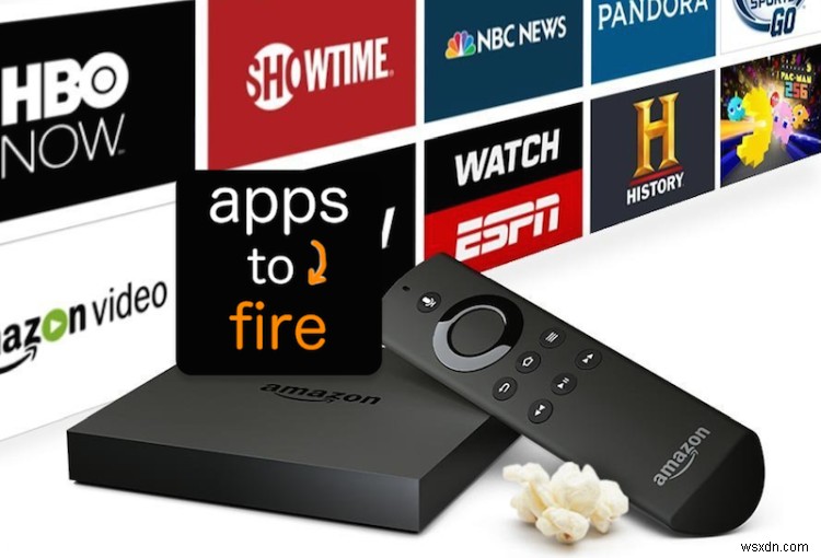 8 Amazon Fire TV টিপস এবং ট্রিকস আপনার জীবনকে সহজ করার জন্য