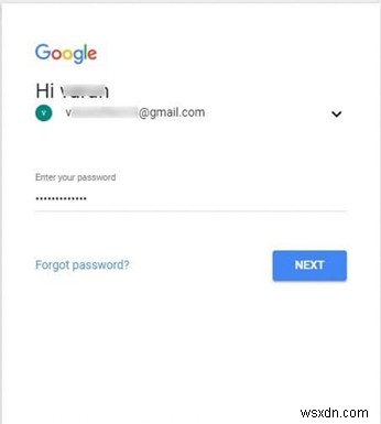 কিভাবে সহজে Gmail-এ প্রেরকের অবস্থান খুঁজে পাবেন