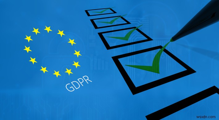 আপনার ব্যবসার জন্য GDPR কিভাবে একটি সত্যিকারের চ্যালেঞ্জ?