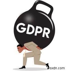 আপনার ব্যবসার জন্য GDPR কিভাবে একটি সত্যিকারের চ্যালেঞ্জ?