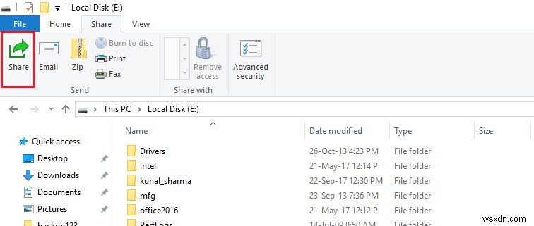 Windows 10 এ কাছাকাছি শেয়ারিং ব্যবহার করে ফাইলগুলি কীভাবে স্থানান্তর করবেন